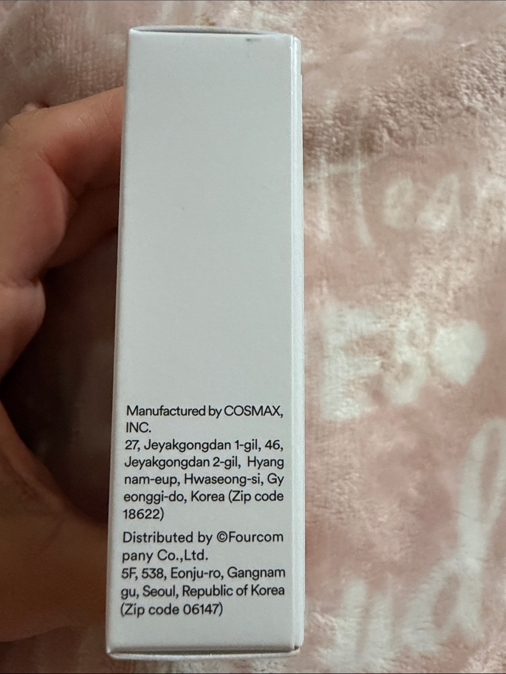 Abib Quick Sunstick SPF 50+ BNIB. Sealed. - Picture 3 of 5